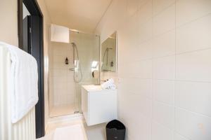 Bagno di Smart Bnb - Hotel Battice