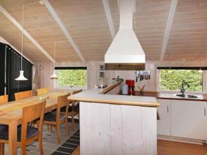 Fotografie z fotogalerie ubytování Whirlpool Cottage Oasis-By Traum v destinaci Tarm