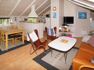 Fotografie z fotogalerie ubytování Whirlpool Cottage Oasis-By Traum v destinaci Tarm