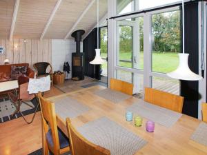 Fotografie z fotogalerie ubytování Whirlpool Cottage Oasis-By Traum v destinaci Tarm
