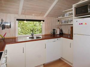 Fotografie z fotogalerie ubytování Whirlpool Cottage Oasis-By Traum v destinaci Tarm