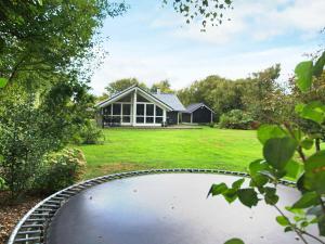 Fotografie z fotogalerie ubytování Whirlpool Cottage Oasis-By Traum v destinaci Tarm
