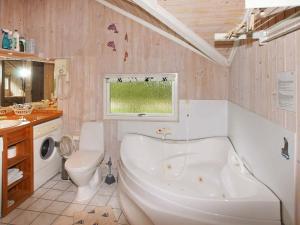 Fotografie z fotogalerie ubytování Whirlpool Cottage Oasis-By Traum v destinaci Tarm + 37 fotografií