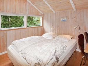 Fotografie z fotogalerie ubytování Whirlpool Cottage Oasis-By Traum v destinaci Tarm