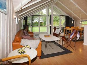Fotografie z fotogalerie ubytování Whirlpool Cottage Oasis-By Traum v destinaci Tarm