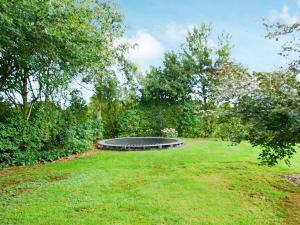 Fotografie z fotogalerie ubytování Whirlpool Cottage Oasis-By Traum v destinaci Tarm