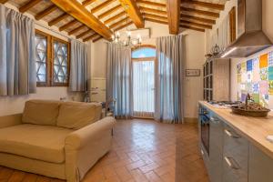 Zdjęcie z galerii obiektu Agriturismo Il Segreto di Pietrafitta w mieście San Gimignano