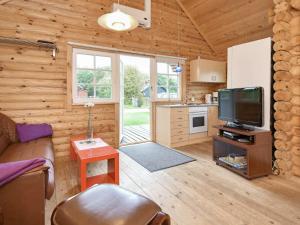 Gallery image of 5 person holiday home in Hovborg-By Traum in Hovborg