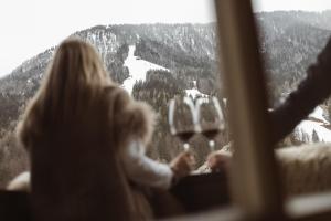 Galeriebild der Unterkunft Vitranc Boutique Hotel in Kranjska Gora