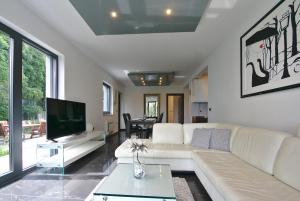 Gallery image of Apartments Marjanovic in Opatija