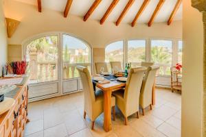 Fotografie z fotogalerie ubytování Villa Atlas by Villa Plus v destinaci Jávea