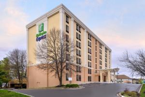 Gallery image of Holiday Inn Express Hunt Valley, an IHG Hotel in Hunt Valley