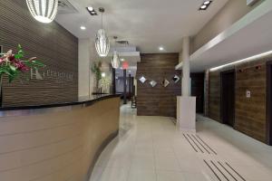 Gallery image of Eurostars Wall Street in New York