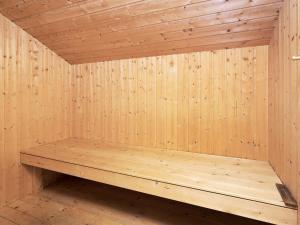 Fotografie z fotogalerie ubytování 8 person holiday home in Sæby-By Traum v destinaci Saeby
