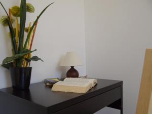 Fotografia z galérie ubytovania Hostal Balkonis v destinácii Barcelona