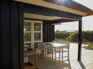 Fotografie z fotogalerie ubytování Holiday home Hvide Sande LXI v destinaci Hvide Sande