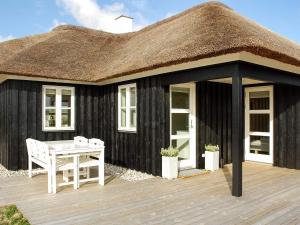 Fotografie z fotogalerie ubytování Holiday home Hvide Sande LXI v destinaci Hvide Sande