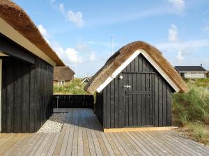 Fotografie z fotogalerie ubytování Holiday home Hvide Sande LXI v destinaci Hvide Sande