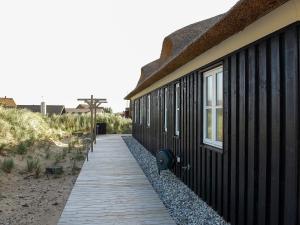 Fotografie z fotogalerie ubytování Holiday home Hvide Sande LXI v destinaci Hvide Sande