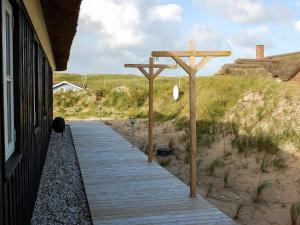 Fotografie z fotogalerie ubytování Holiday home Hvide Sande LXI v destinaci Hvide Sande