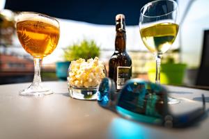 Bevande di Holiday Inn Express Arras by IHG
