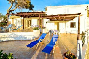 Φωτογραφία από το άλμπουμ του SOLEMAREPONZA Monolocali La Piana σε Ponza