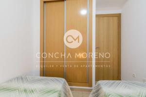 Fotografia z galérie ubytovania TORREMAR-CM v destinácii Oropesa del Mar