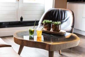 Wellnessboat De Michiel de Ruyter的酒水