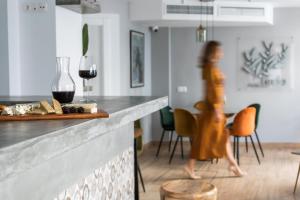 תמונה מהגלריה של Linda Boutique Hotel במרבייה
