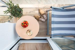 תמונה מהגלריה של Linda Boutique Hotel במרבייה