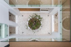תמונה מהגלריה של Linda Boutique Hotel במרבייה