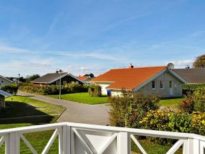 Imagen de la galería de Two-Bedroom Holiday home in Gelting 1, en Gelting