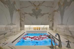 Gallery image of Hotel Splendide Royal - The Leading Hotels of the World in Rome