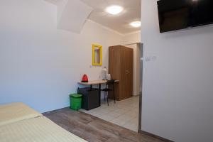 Imagen de la galería de Inter Hostel Liberec, en Liberec