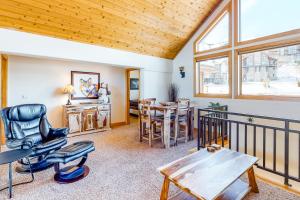 Gallery image of Northwest Passage Retreat in Sandpoint