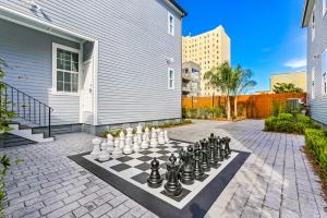 Foto da galeria de Hosteeva Modern Condo Near Magazine St & Close to FQ em Nova Orleans