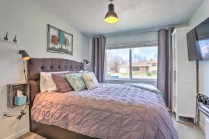 Gallery image of Quaint Studio with Grill 7 Mi to Dtwn Denver! in Aurora