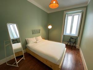 Foto da galeria de Green Heart Hostel em Lisboa