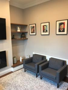 Gallery image of Beautiful 2 Bedroom Ballsbridge Apartment near the Aviva in Dublin