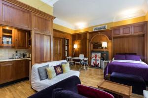 Unique Studio in Kensington 2 Minutes to Hyde Park