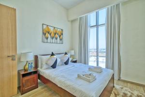 Gallery image of Primestay - Sophisticated & Classy New Fully Furnished 2 Bedroom in Downtown in Dubai