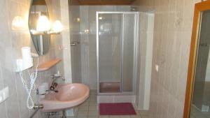 Bagno di Haus Elena