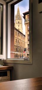 Fotografie z fotogalerie ubytování CORAZON DE GASCONA v destinaci Oviedo