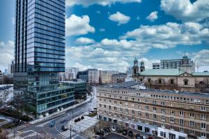 Gallery image of Little Home Apartments in Warsaw