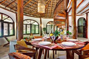 Gallery image of Beachfront bungalows- Soliman Bay in Tulum