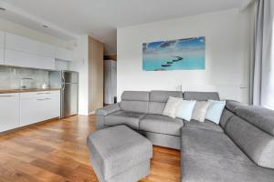 Fotografia z galérie ubytovania Wave Apartments - Albatros v destinácii Gdansk