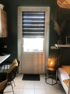 Gallery image of Nieboer in Vrouwenpolder