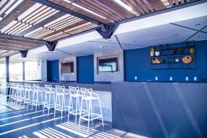 Fotografie z fotogalerie ubytování Hotel Kumiai Inn v destinaci Tecate
