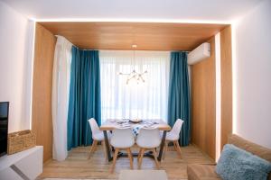 Gallery image of Лукс Апартамент Радост 2 in Sandanski