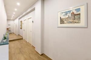 Fotografia z galérie ubytovania Comfy Vatican Suite v Ríme
